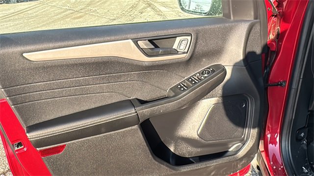 Certified 2022 Ford Escape SE w/ Convenience Package image 11