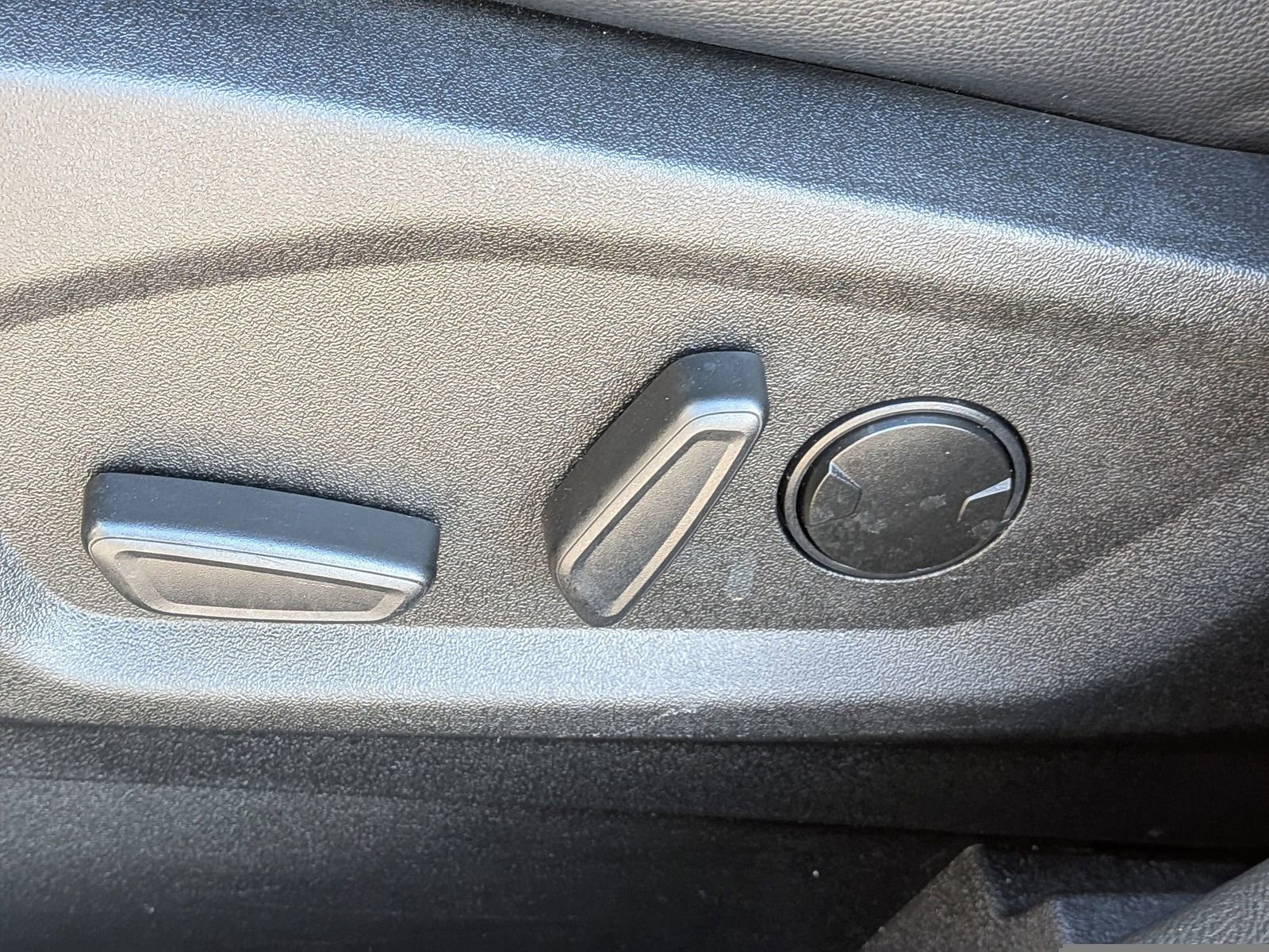 Certified 2023 Ford Edge SEL w/ Convenience Package image 22