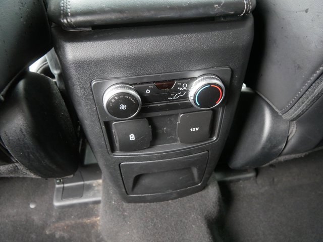 Certified 2023 Ford Explorer XLT w/ Equipment Group 202A AWD/4WD image 20