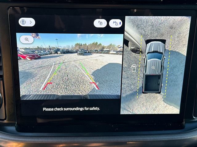 Certified 2024 Ford F150 Lariat image 29