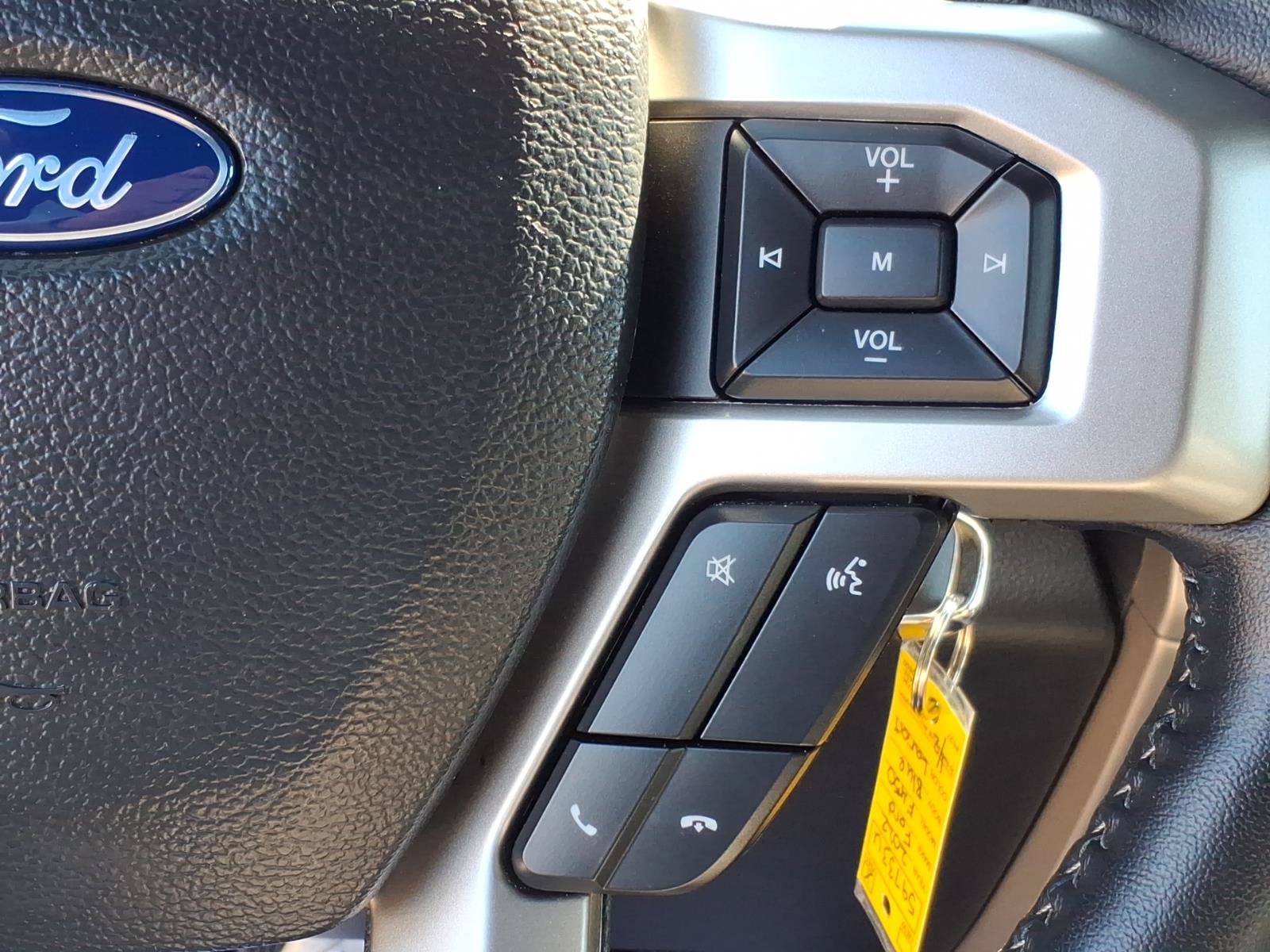 Certified 2022 Ford F450 Lariat w/ Lariat Value Package AWD/4WD image 27