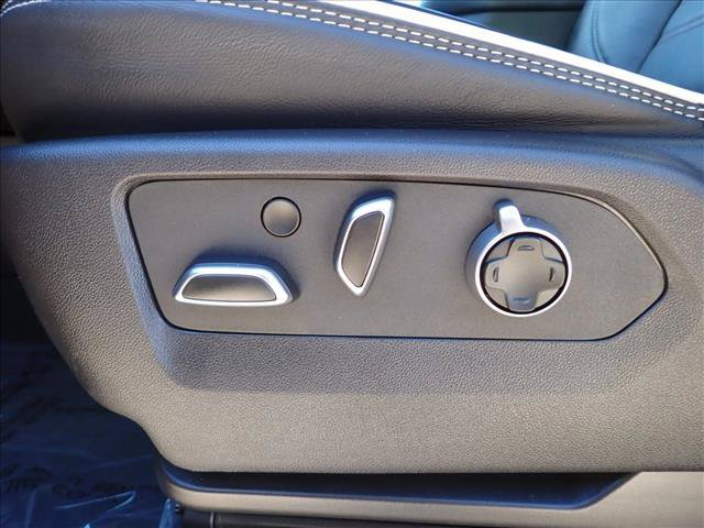 Used 2024 GMC Sierra 2500 AT4X AWD/4WD image 10