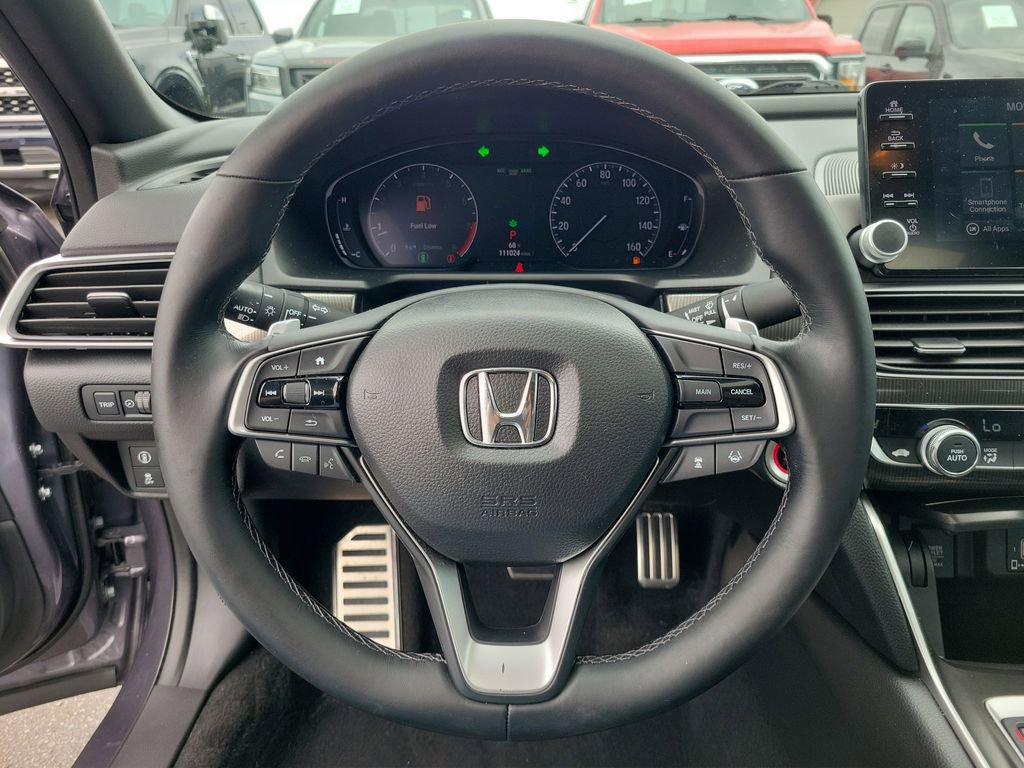 Used 2019 Honda Accord Sport image 23