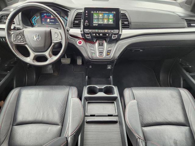 Used 2024 Honda Odyssey Sport image 25
