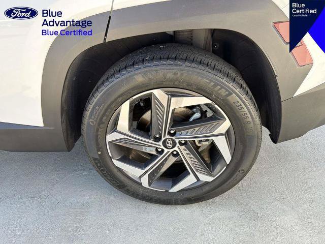 Used 2023 Hyundai Tucson SEL AWD/4WD image 18