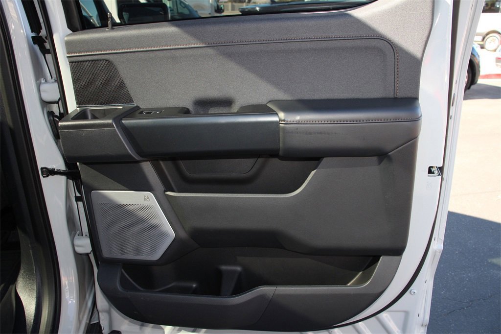 Certified 2023 Ford F150 Raptor w/ Raptor Carbon Fiber Package image 26