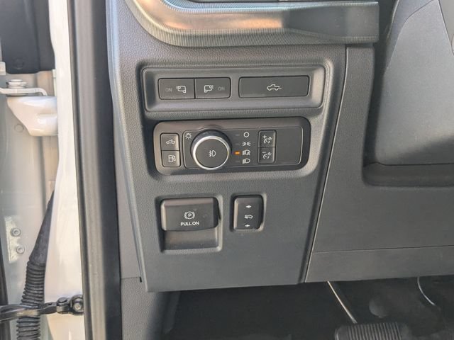 Certified 2022 Ford F150 Platinum w/ Equipment Group 701A High AWD/4WD image 12