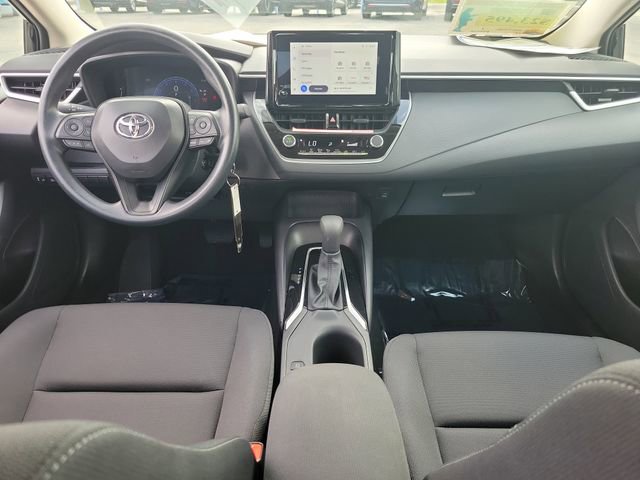 Used 2026 Toyota Corolla LE FWD image 13