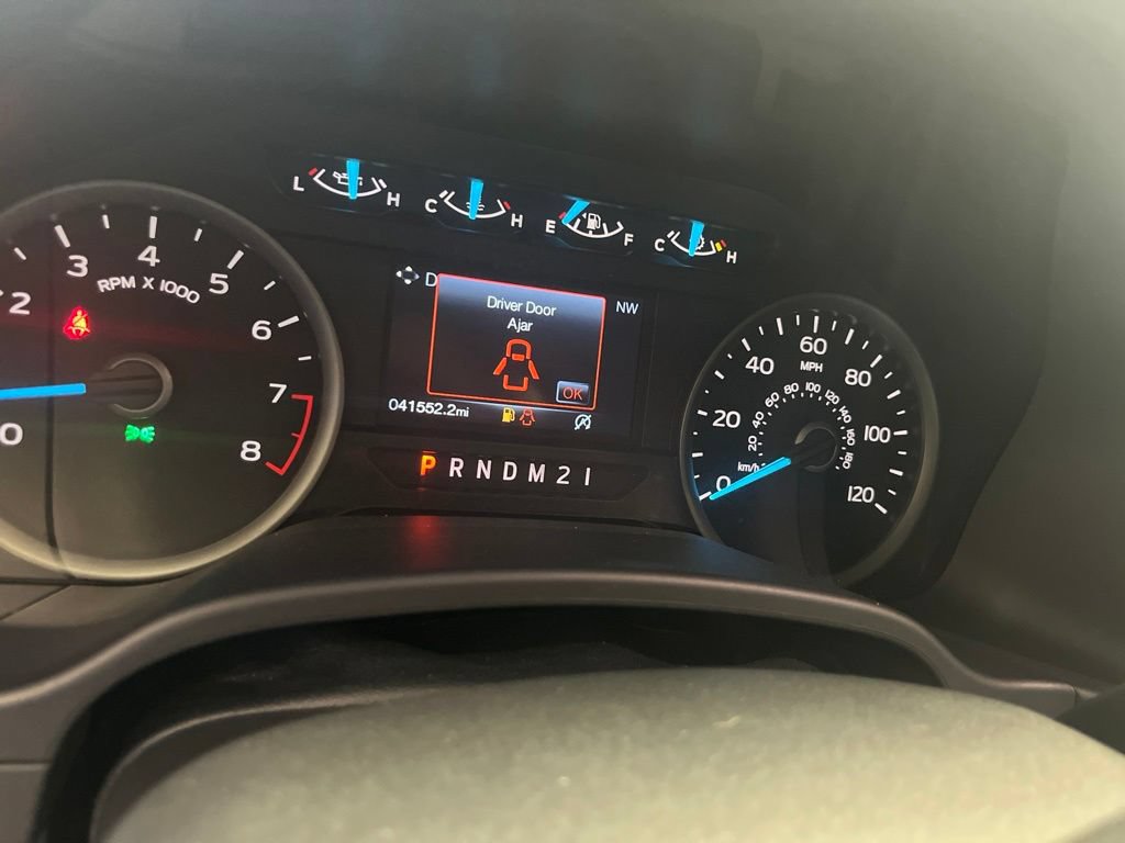 Certified 2018 Ford F150 XLT w/ Equipment Group 302A Luxury AWD/4WD image 4