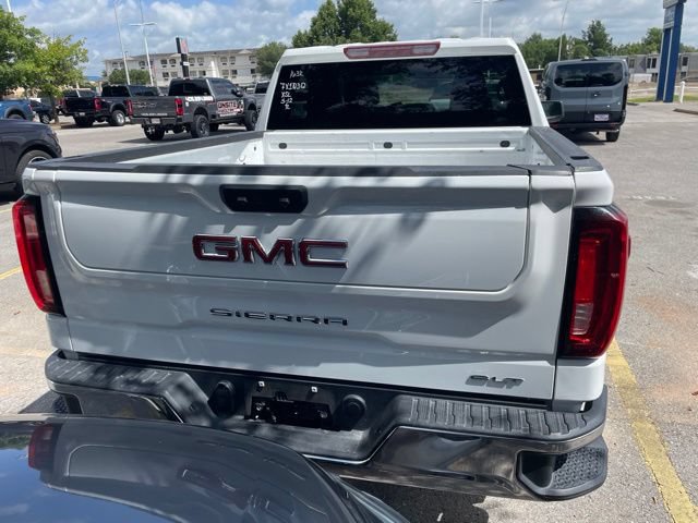 Used 2025 GMC Sierra 1500 SLT RWD image 10