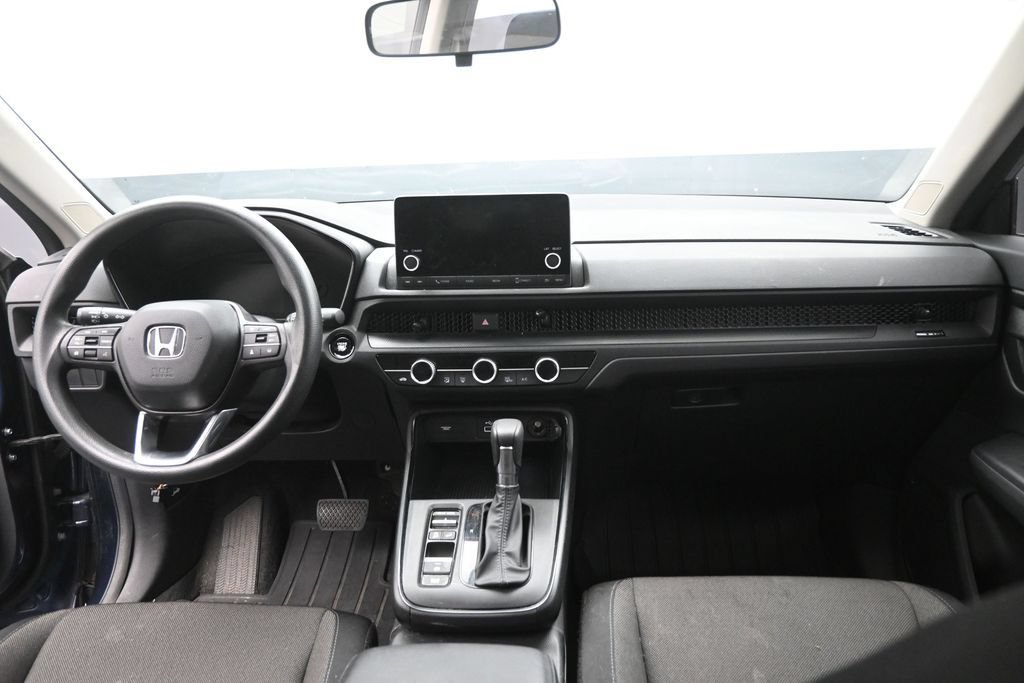 Used 2023 Honda CR-V EX image 12