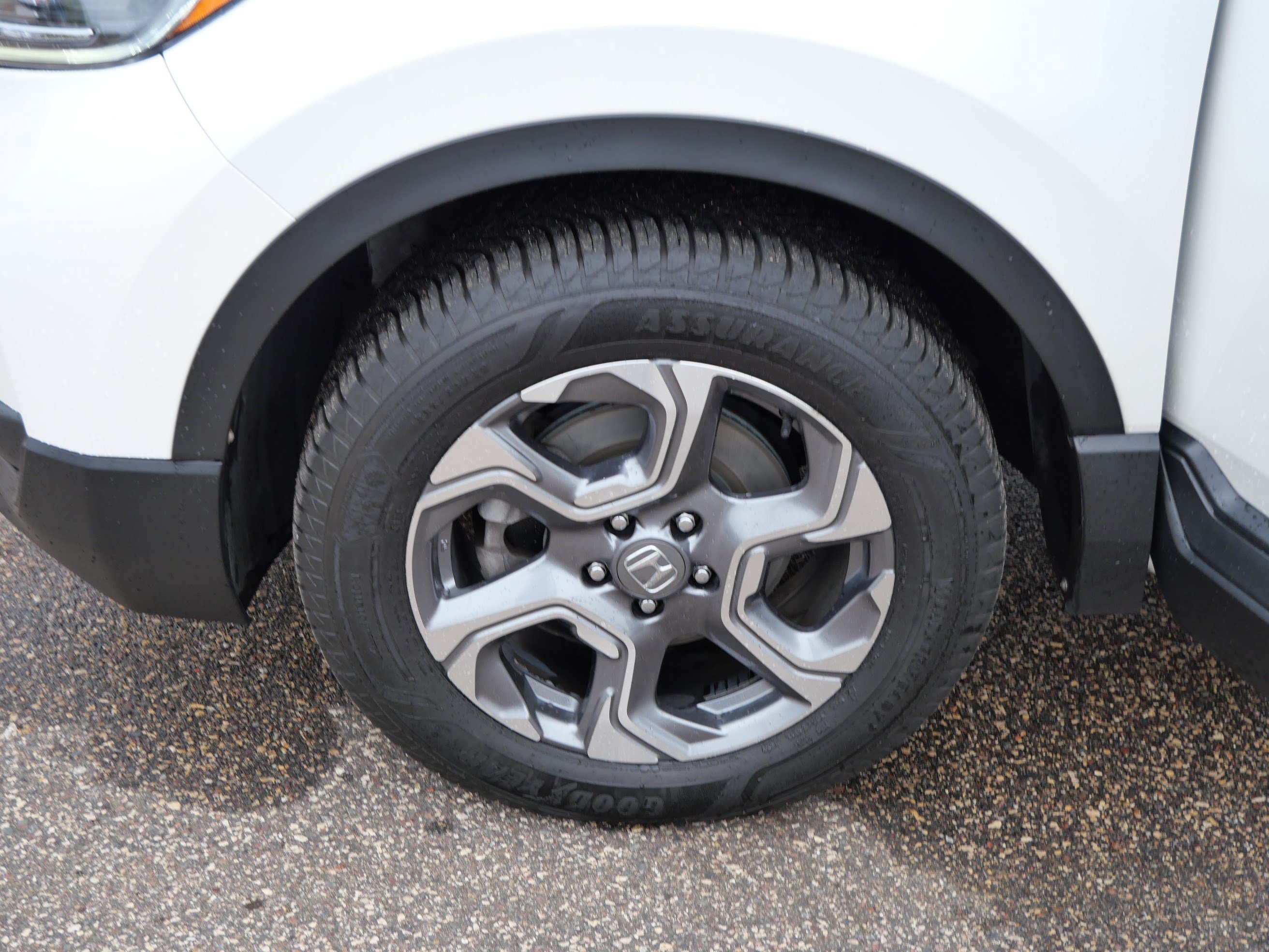 Used 2018 Honda CR-V EX-L image 15