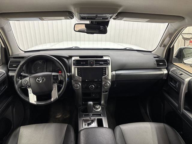 Used 2023 Toyota 4Runner SR5 Premium image 8