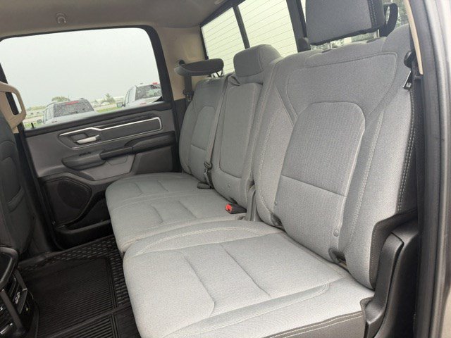 Used 2019 RAM 1500 Big Horn AWD/4WD image 30