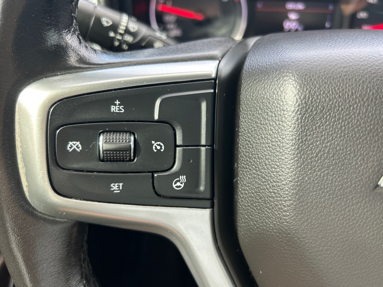 Used 2020 Chevrolet Silverado 1500 RST w/ All-Star Edition AWD/4WD image 24