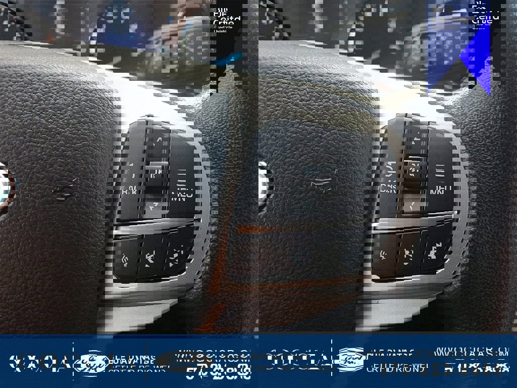 Certified 2022 Ford Explorer XLT w/ Equipment Group 202A image 23