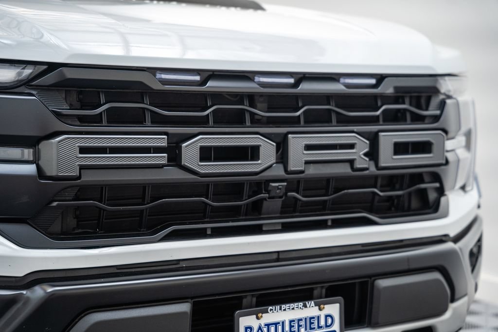 Certified 2024 Ford F150 Raptor AWD/4WD image 13