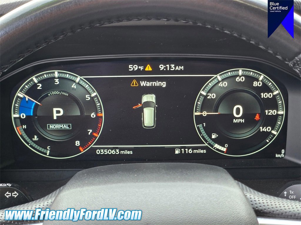 Used 2022 Mitsubishi Outlander SEL image 20