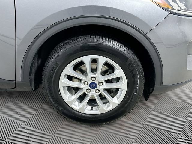 Certified 2021 Ford Escape SE w/ Cold Weather Package image 24