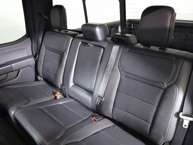 Certified 2025 Ford F150 Raptor image 11