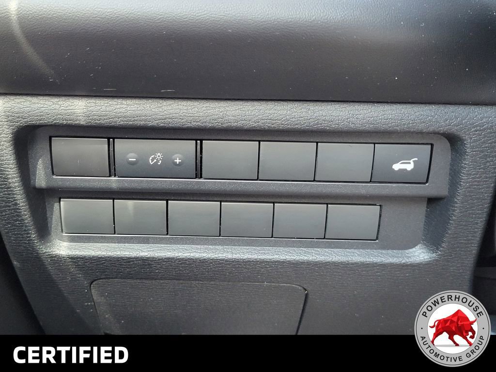 Used 2023 Mitsubishi Outlander SE image 29