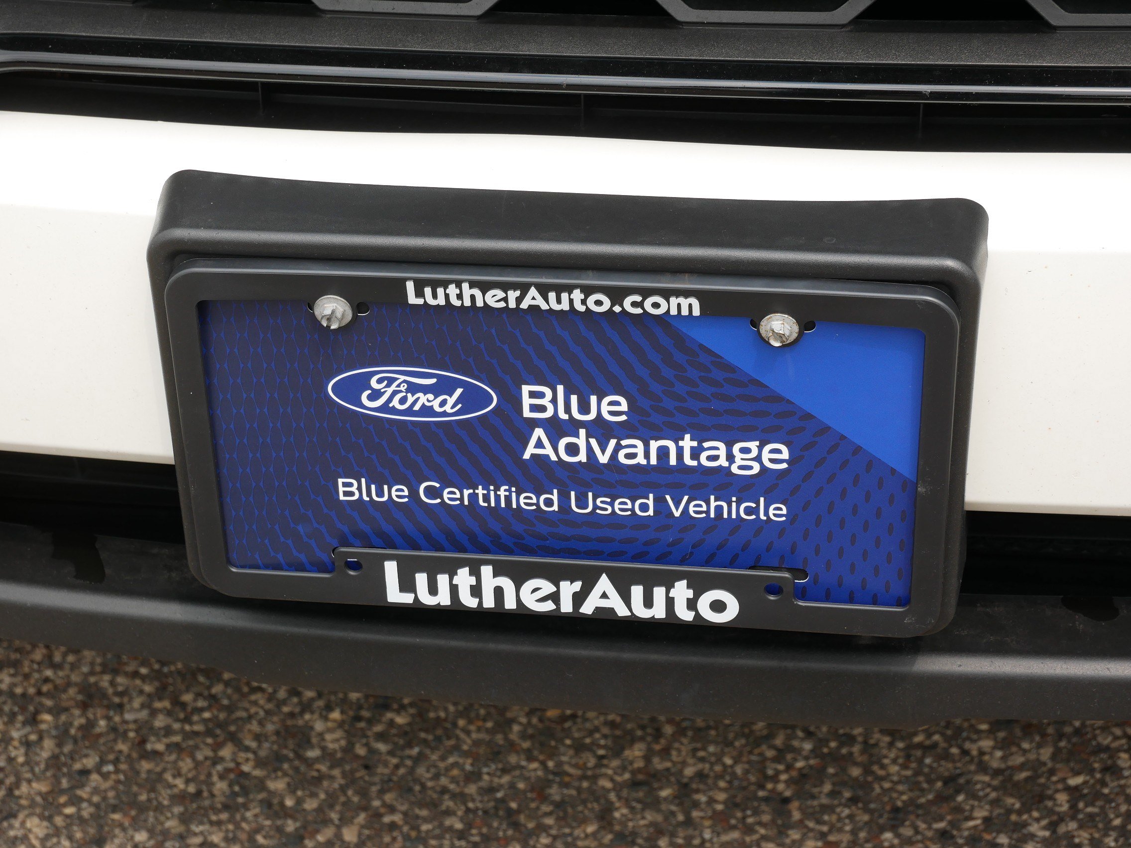 Certified 2019 Ford EcoSport S AWD/4WD image 33