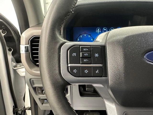 Certified 2024 Ford F150 XLT w/ Tow/Haul Package image 33