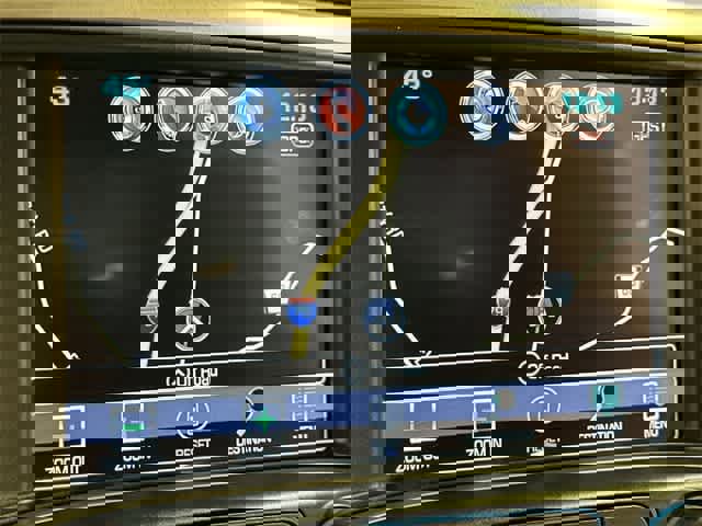 Used 2019 GMC Sierra 3500 Denali image 15