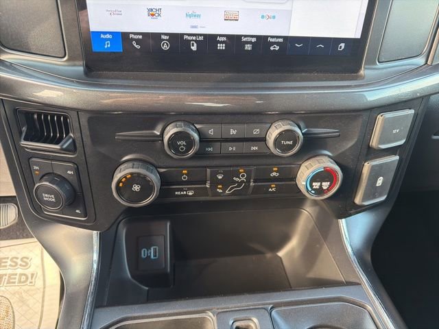 Certified 2024 Ford F150 STX image 31
