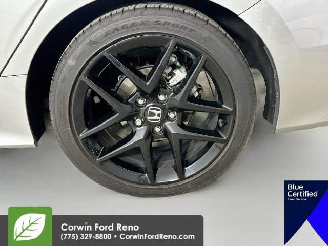 Used 2025 Honda Civic Sport image 32