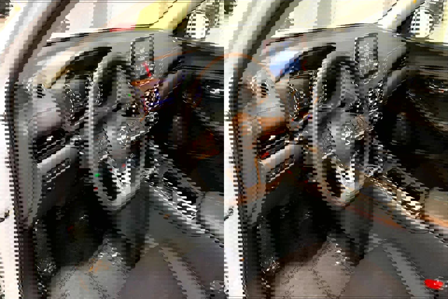 Used 2024 Nissan Sentra SV image 16