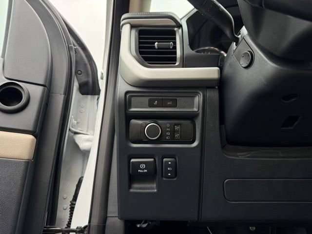 Certified 2024 Ford Expedition Max XLT AWD/4WD image 15