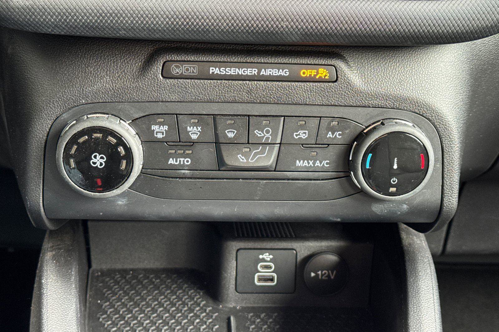 Certified 2024 Ford Bronco Sport Big Bend image 17