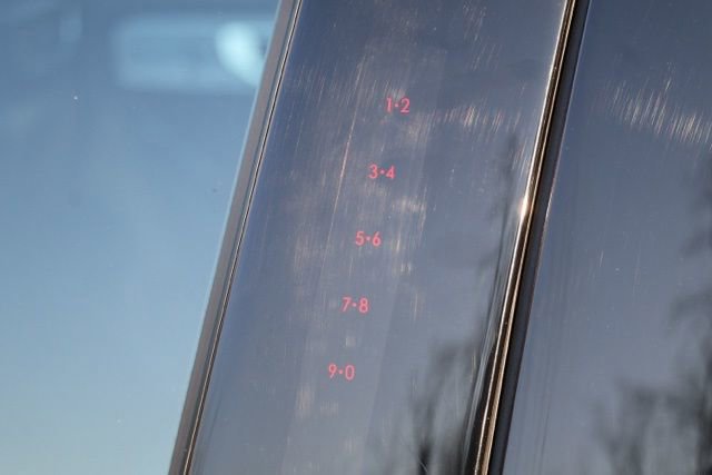 Certified 2023 Ford Explorer ST w/ Equipment Group 401A image 16