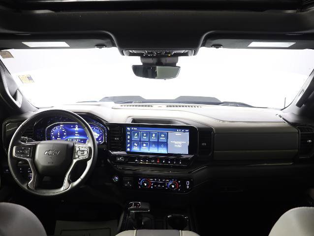 Used 2024 Chevrolet Silverado 1500 ZR2 w/ Technology Package image 12