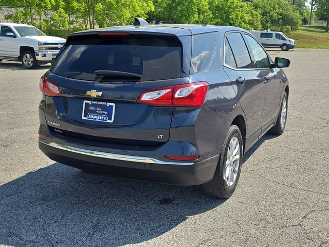Used 2019 Chevrolet Equinox LT FWD image 7