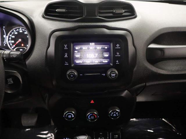 Used 2018 Jeep Renegade Sport w/ Power & Air Group image 35