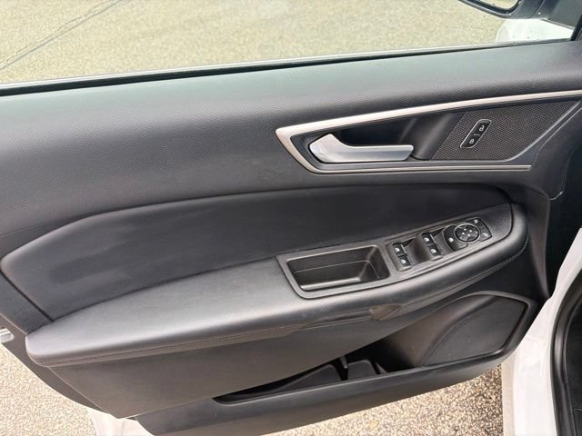 Certified 2023 Ford Edge SEL w/ Convenience Package AWD/4WD image 23