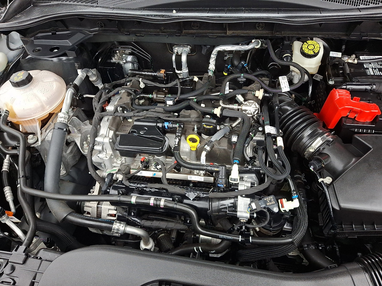 Certified 2022 Ford Escape SE w/ Convenience Package image 28