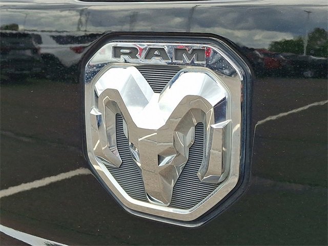 Used 2022 RAM 1500 Big Horn image 28