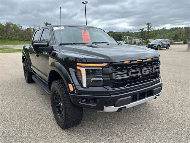 Certified 2025 Ford F150 Raptor AWD/4WD image 6