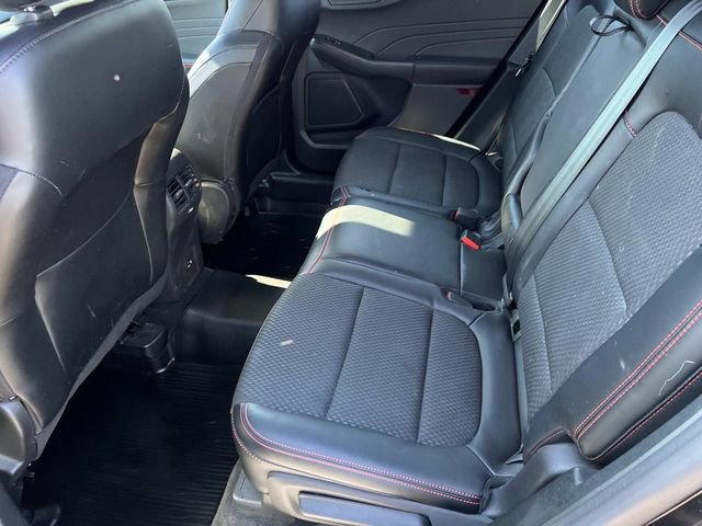 Certified 2023 Ford Escape ST-Line AWD/4WD image 12