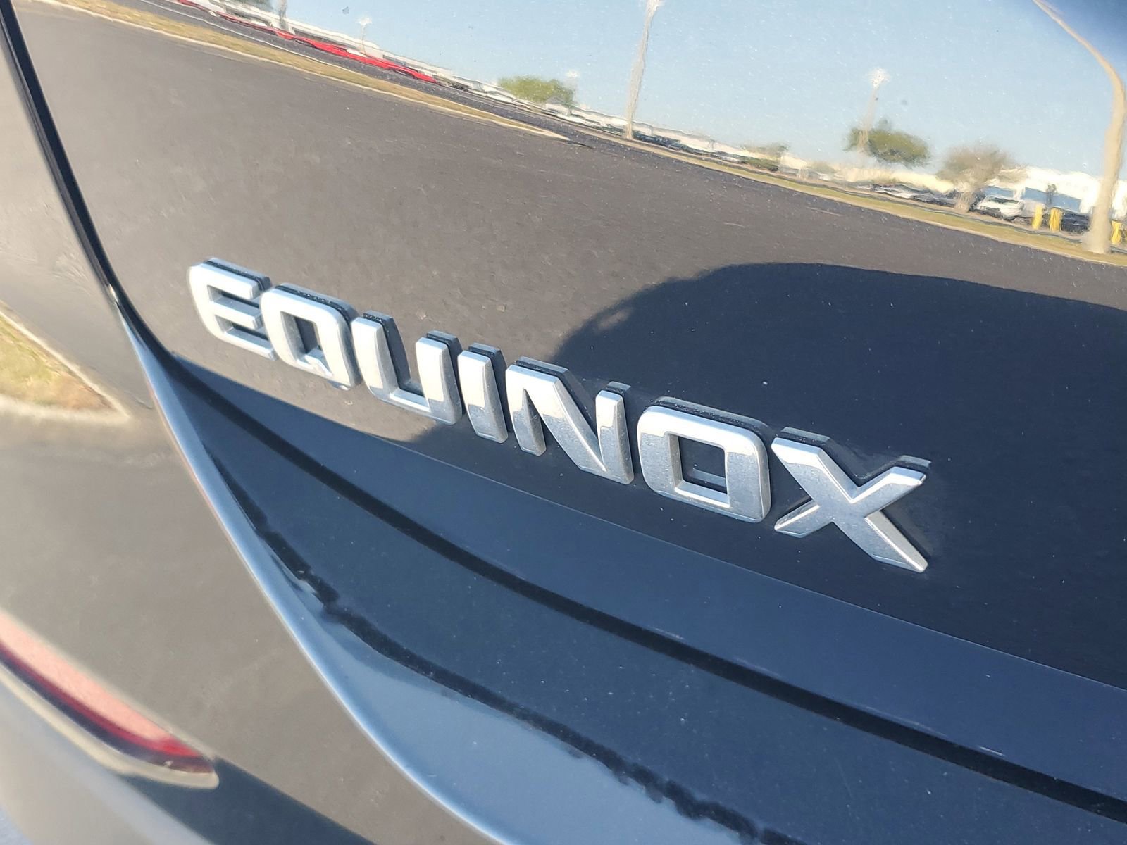 Used 2024 Chevrolet Equinox LT image 6