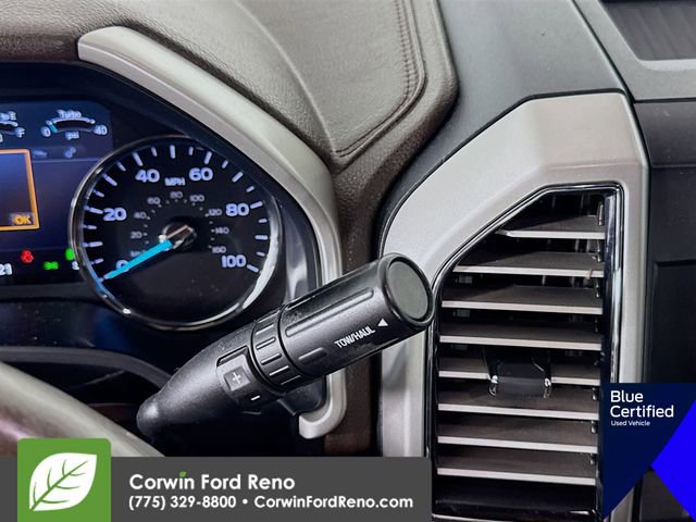 Certified 2019 Ford F250 King Ranch w/ King Ranch Ultimate Package image 21