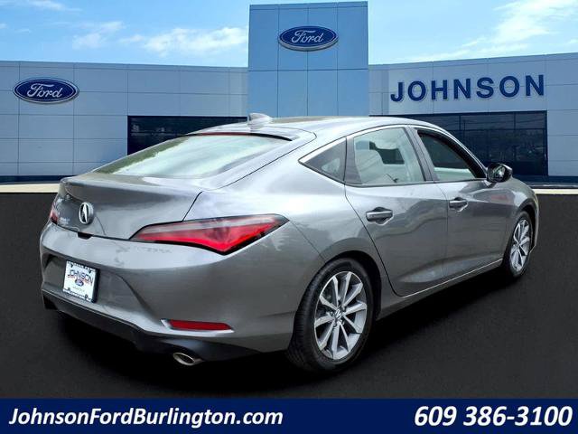 Used 2023 Acura Integra FWD image 5