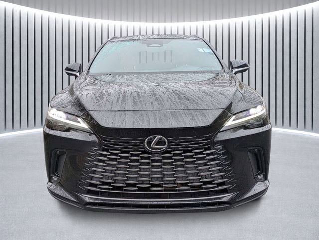 Used 2023 Lexus RX 350 Premium Plus w/ Cold Area Package FWD image 7