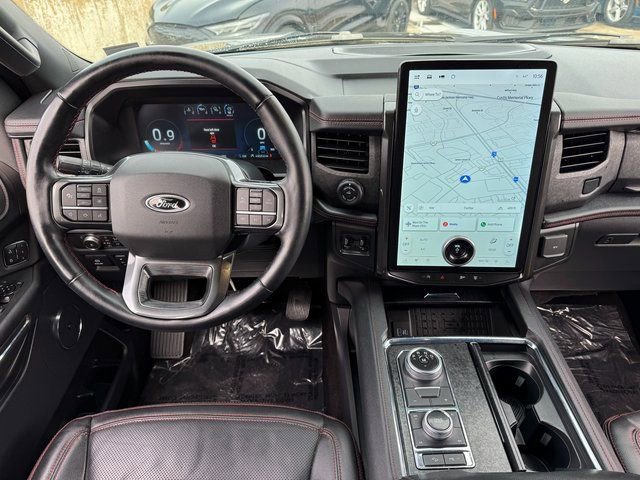 Certified 2022 Ford Expedition Limited image 11