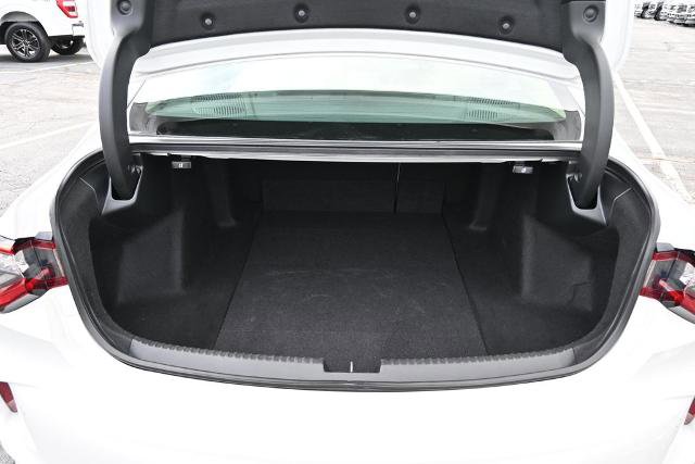 Used 2021 Acura TLX w/ Technology Package FWD image 12