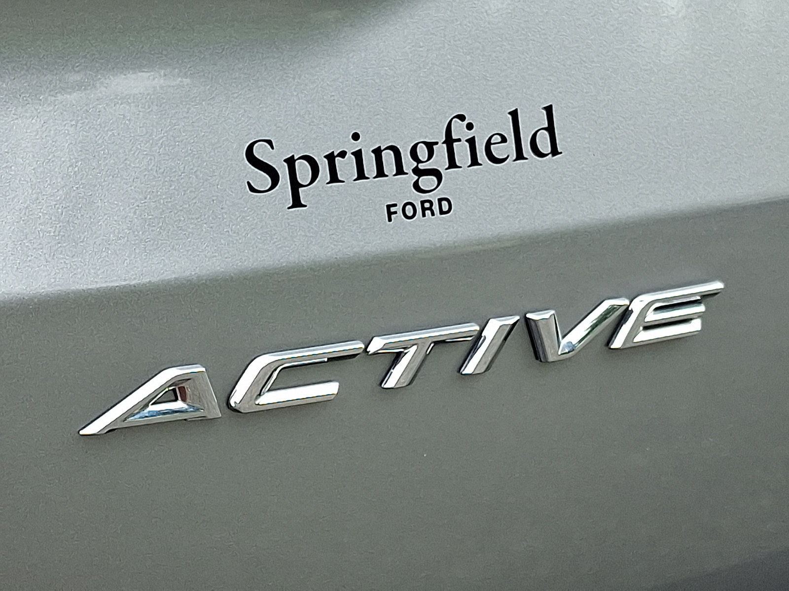 Certified 2023 Ford Escape Active w/ Cold Weather Package FWD image 31