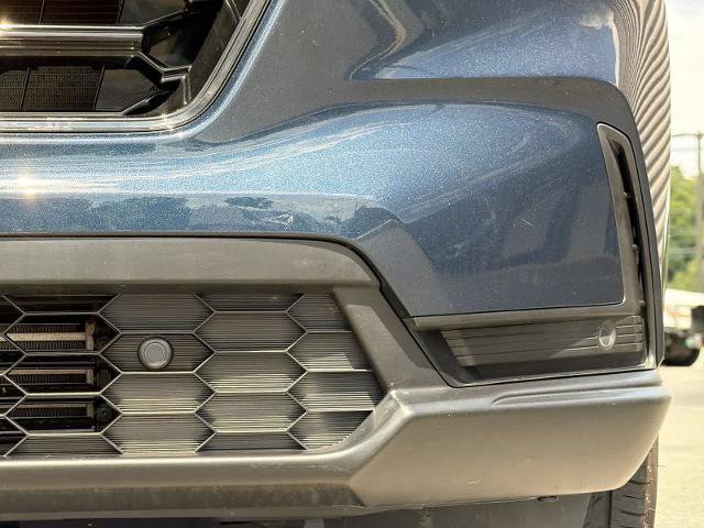 Used 2024 Honda CR-V EX-L image 11